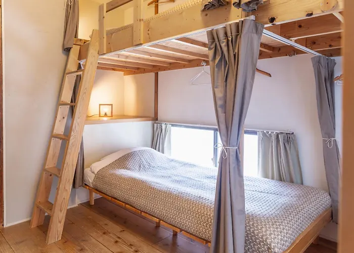 Tokyo Hikari Guesthouse